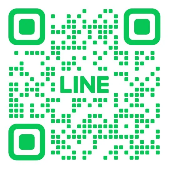 QR Code ติดต่อ บุหรี่ไฟฟ้าขนาดเล็ก200บาท ผ่าน Line